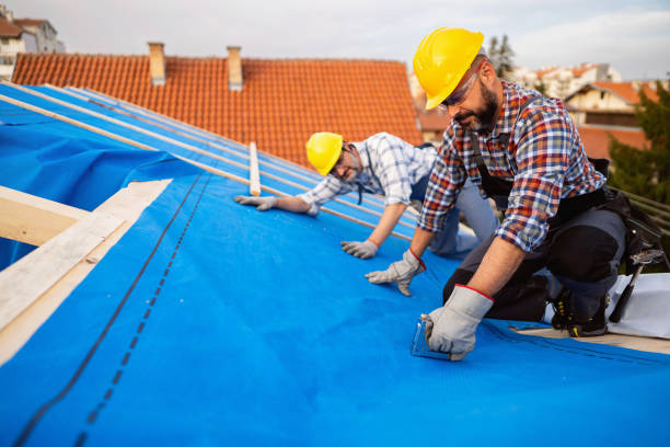 Best Gutter Installation and Repair  in Powers Lake, WI